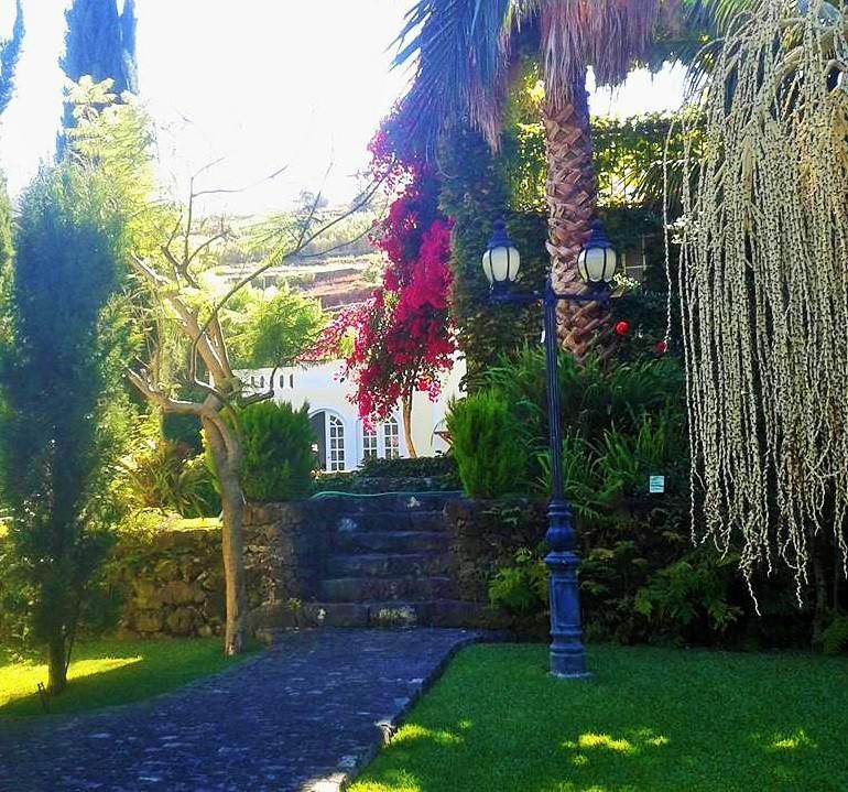 Casa Da Portada Villa São Vicente Exterior foto