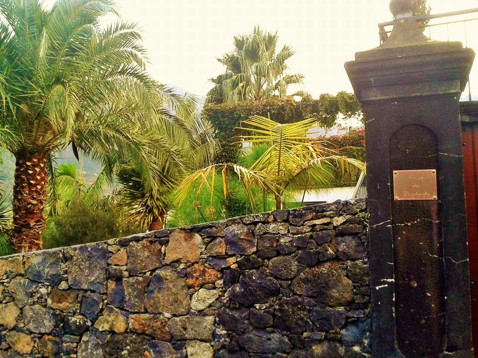 Casa Da Portada Villa São Vicente Exterior foto