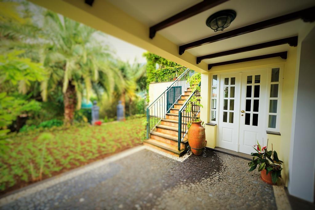 Casa Da Portada Villa São Vicente Exterior foto